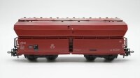 Märklin H0 4626 Großgüterwagen mit Klappdeckeldach DB