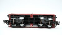 Märklin H0 4626 Großgüterwagen mit Klappdeckeldach DB