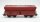 Märklin H0 4626 Großgüterwagen mit Klappdeckeldach DB