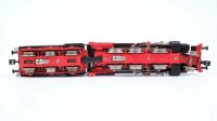 Trix Express H0 2225 Dampflok BR 54 1556 DB 3 Leiter Gleichstrom