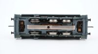 Märklin H0 Diesellok Werkslok Henschel orange Wechselstrom