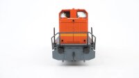 Märklin H0 Diesellok Werkslok Henschel orange Wechselstrom