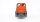 Märklin H0 Diesellok Werkslok Henschel orange Wechselstrom