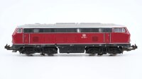 Trix Express H0 Diesellok BR 218 005-7 DB 3 Leiter...