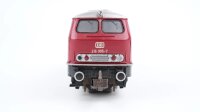 Trix Express H0 Diesellok BR 218 005-7 DB 3 Leiter Gleichstrom Analog