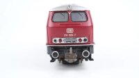 Trix Express H0 Diesellok BR 218 005-7 DB 3 Leiter Gleichstrom Analog