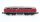 Trix Express H0 Diesellok BR 218 005-7 DB 3 Leiter Gleichstrom Analog