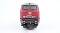 Trix Express H0 Diesellok BR 218 217-8 DB 3 Leiter Gleichstrom