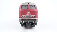 Trix Express H0 Diesellok BR 218 217-8 DB 3 Leiter Gleichstrom