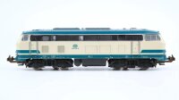 Trix Express H0 Diesellok BR 218 218-6 DB 3 Leiter...