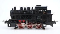Trix Express H0 Dampflok BR 80 020 3 Leiter Gleichstrom...