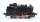 Trix Express H0 Dampflok BR 80 020 3 Leiter Gleichstrom Analog