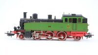 Märklin H0 Dampflok BR T5 1206 Wechselstrom