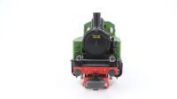 Märklin H0 Dampflok BR T5 1206 Wechselstrom