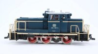 Märklin H0 Diesellok BR 260 789-3 DB Wechselstrom...
