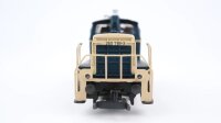 Märklin H0 Diesellok BR 260 789-3 DB Wechselstrom (vermutlich verharzt)