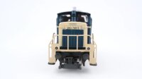 Märklin H0 Diesellok BR 260 789-3 DB Wechselstrom (vermutlich verharzt)