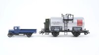 Märklin H0 84792 Museumswagen (Museum 1992)...