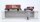Märklin H0 48112 Museumswagen 2012 + Magirus LKW "Mink-Bürsten" DB