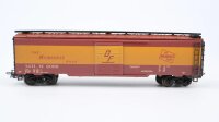 Märklin H0 45711 Gedeckter US-Güterwagen...