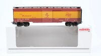 Märklin H0 45711 Gedeckter US-Güterwagen...