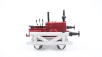 Märklin H0 46770 Bahndienstwagen (Schienen-Traktor)...