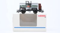 Märklin H0 84870 Chemie-Kesselwagen PERSIL der DRG...