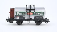 Märklin H0 84870 Chemie-Kesselwagen PERSIL der DRG...