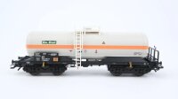 Märklin H0 00798-14 Kesselwagen On Rail 781 2136-9 DB