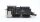 Märklin H0 46119 Bahndienstwagen Schneepflug Klima der DB