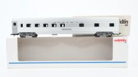 Märklin H0 43602 Reisezugwagen Wagen (Pine Island)...
