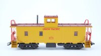 Märklin H0 45702 Güterzugbegleitwagen (Caboose)...