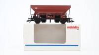 Märklin H0 4631 Selbstentladewagen DB