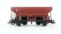 Märklin H0 4631 Selbstentladewagen DB