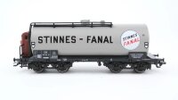 Märklin H0 46523 Mineralöl-Kesselwagen...