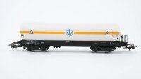Märklin H0 4630 Druckgas-Kesselwagen BRÜNINGHAUS  Kesselwagen der DB