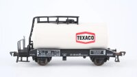 Fleischmann H0 5406 Kesselwagen (Texaco) 581 464 [P] DB