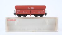 Fleischmann H0 5520 Selbstentladewagen 21 80 676 3 532-4 DB