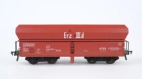 Fleischmann H0 5520 Selbstentladewagen 21 80 676 3 532-4 DB