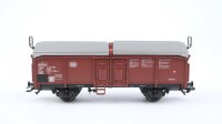 Märklin H0 46191 Schiebedachwagen Tms 851 Kmmks 51 der DB