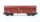 Märklin H0 47264 Schwenkdachwagen  Taems 890 der DB (brauner Wagenkasten)