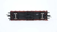 Fleischmann H0 80 5257 Rungenwagen 21 80 343 5 106-2 DB
