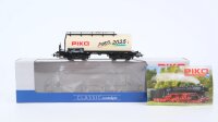 Piko H0 95755 Keselwagen "Piko 2025" DB