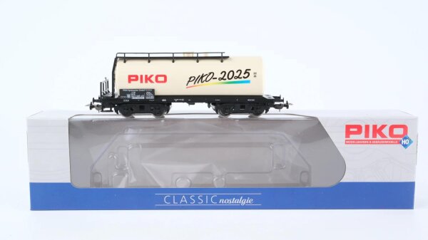 Piko H0 95755 Keselwagen "Piko 2025" DB