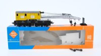 Roco H0 4316 Kranwagen DB