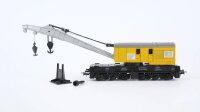 Roco H0 4316 Kranwagen DB