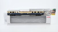 Märklin H0 43880 Reisezugwagen (10 551 Kar,...