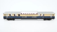 Märklin H0 43880 Reisezugwagen (10 551 Kar, Aussichtswagen Rheingold) AD4üm