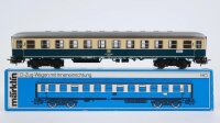 Märklin H0 4112 Reisezugwagen (Schnellzugwagen 2.Kl,...