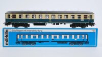 Märklin H0 4112 Reisezugwagen (Schnellzugwagen 2.Kl,...